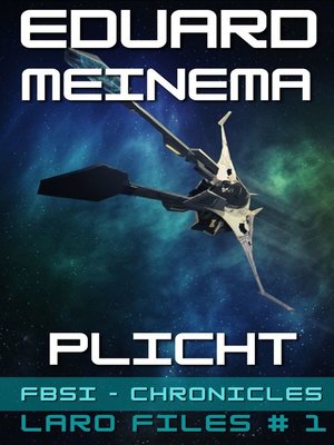 cover image of Plicht
